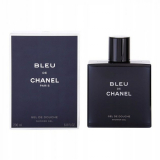 Chanel Bleu de Chanel Парфумований гель для душу 200 мл