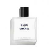 Chanel Bleu de Chanel Бальзам після гоління 90 мл