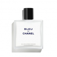 Chanel Bleu de Chanel Бальзам після гоління 90 мл