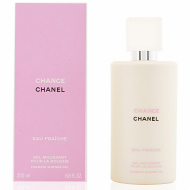 Chanel Chance Eau Fraiche Гель для душу 200 мл