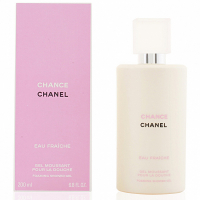 Chanel Chance Eau Fraiche Гель для душу 200 мл