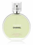 Chanel Chance Eau Fraiche парфумований Спрей димка для волосся 35 мл