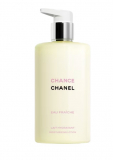 Chanel CHANCE EAU FRESH BODY LOTION 400 мл