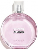 Chanel Chance Eau Tendre Body Oil 150 ml