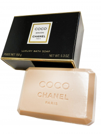 Chanel COCO Bath Soap 150g тестер