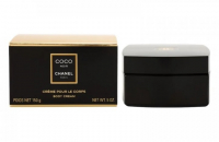 Chanel Coco Body Cream 150 мл Парфумований крем для тіла