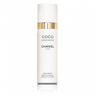 Chanel Coco Mademoiselle парфумований Дезодорант 100 мл