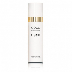 Chanel Coco Mademoiselle парфумований Дезодорант 100 мл