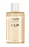 Chanel Coco Mademoiselle L`huile Corps The Body Oil 100ml тестер