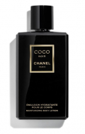 Chanel Coco Noir Body Emulsion 200мл
