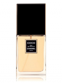 Chanel Coco перший випуск туалетна вода тестер 100 мл