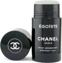 Chanel Egoiste deo-stick 75ml Парфумований Дезодорант стік