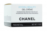 Chanel Hydra BEauTY Gel Creme зволожуючий Гель-крем 50мл