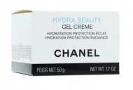 Chanel Hydra BEauTY Gel Creme зволожуючий Гель-крем 50мл