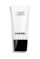 Chanel La Mousse Cleansing Cream-to-foam крем-мус для обличчя 150мл