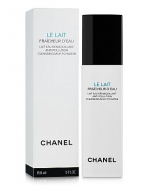 Chanel LE LAIT fraicheur D`Eau молочко для обличчя 150мл