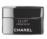 Chanel LE LIFT Насичена ТЕКСТУРА крем для пружності шкіри и коррекции зморшок 50мл