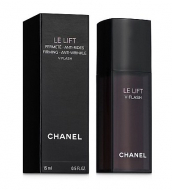 Chanel LE LIFT V-FLASH засіб для обличчя з підтягуючим ефектом 15мл