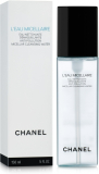 CHANEL L`EAU MICELLAIRE CLEANSING WATER Демакияж