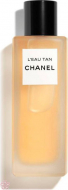 Chanel LEau Tan ReFreshing Self-Tanning Body Mist Парфумована димка Спрей 75 ml