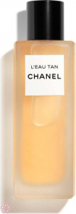 Chanel LEau Tan ReFreshing Self-Tanning Body Mist Парфумована димка Спрей 75 ml