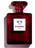 Chanel N 5 L Eau Red Edition 2018