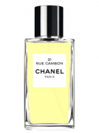Chanel 31 Rue Cambon Eau de Parfum парфумована вода