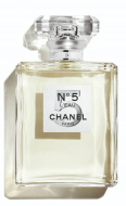 Chanel N5 Leau 100th Anniversary Ask For The Moon Limited Edition туалетна вода 100ml (тестер в коробці)