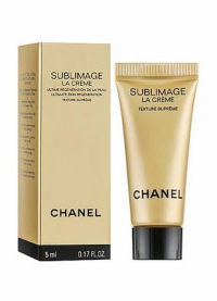 Chanel Sublimage La Ceme Soin Ultime 5 ml