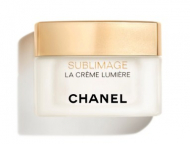 Chanel SUBLIMAGE LA Creme LUMIERE фундаментальный регенеруючий крем 50мл