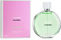 Chanel Chance Eau Fraiche