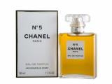Chanel No 5 Eau de Parfum парфумована вода