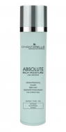 Chantarelle Absolute Moisturising Ceramide Serum Hydrolipidic Firmness Booster Face & Neck & Eyes інтенсивно зволожуюча сироватка з церамідами для шкіри обличчя та області навколо очей 30ml
