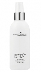 Chantarelle A.G.E. Toning Mist Anti-Glycation Antioxidant тонізуючий антиоксидантний спрей-тонік для обличчя та шкіри навколо очей 200мл