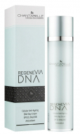Chantarelle CELLULAR Anti-AgeING DNA-Day Cream SPF20 UVA/UVB Antioxidant антиоксидантний денний крем SPF 20 UVA/UVB багаторівневого омолодження шкіри 50ml