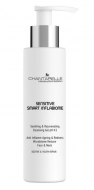 Chantarelle Soothing & Rejuvenating Cleansing Gel pH 4.5 заспокійливий очищуючий гель з чутливої шкіри, подразнення та куперозу 200ml