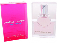 Charles Jourdan the Parfum
