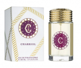 Charriol Pour Femme Eau De Toilette туалетна вода
