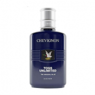 Chevignon The Original Blue парфумована вода 100ml