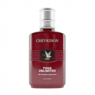 Chevignon The Original Burgundy парфумована вода 100ml