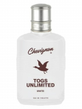 Chevignon Togs Unlimited White туалетна вода 100ml