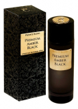 CHKoudRA Private BLEND PREMIUM Amber Black парфумована вода 100 мл