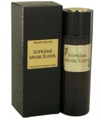Chkoudra Private Blend Supreme Musk Elixir парфумована вода 100 мл