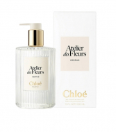 Chloe Atelier Des Fleurs Cedrus 50 ml shower gel Парфумований гель для душу
