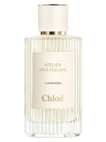 Chloe atelier des fleurs Lavanda парфумована вода