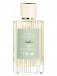 Chloe Atelier Des Fleurs Ylang Cananga парфумована вода