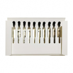 Chloe Atelier Des Fleurs Delux Vanilla (парфумована вода 4 ml x 10)