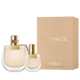 Chloe Nomade set (парфумована вода 75 ml + парфумована вода 20 ml Spray)