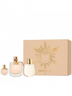 Chloe Nomade set (парфумована вода 75 ml + парфумована вода 5 ml + 100 мл лосьйон для тіла)