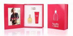 Chloe SeeBy Chloe set 50 мл парфумована вода + лосьйон для тіла 75 ml